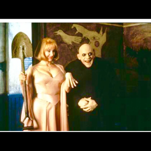 Meet the Posher Other - Meet your Posher, Linda